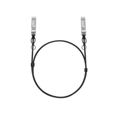 OMADA 1 METER 25G SFP28 DIRECT ATTACH CABLE, UP TO