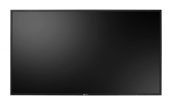 55  4K UHD 3840 x 2160 HDMI, DVI, VGA, BNC 24/7