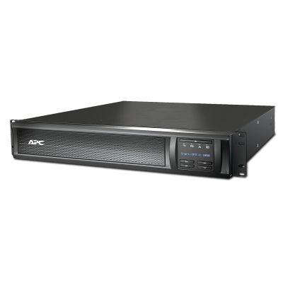 APC SMART-UPS X 1000VA RACK TOWER LCD 230V