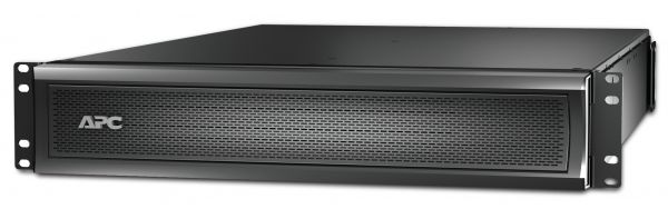 APC SMART-UPS X 120V EXT BATTERY PACK RACK TOWER