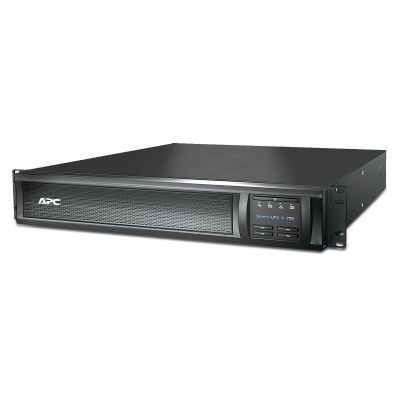 SMART-UPS X 750 VA RACK/TOWER, LCD, 230 V + NC