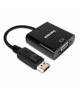ADATTATORE CONV. DIPLAYPORT TO VGA