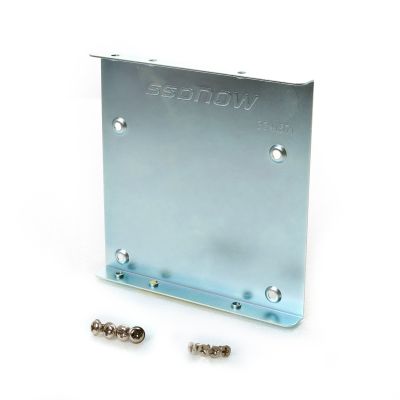 KINGSTON ADATATTORE SSD/HDD DA 2.5  A 3.5