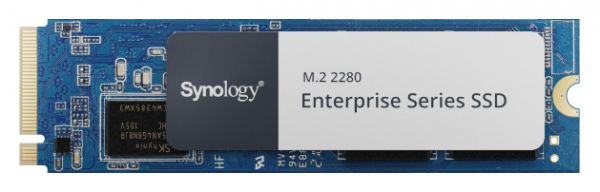 SYNOLOGY SNV5420 SSD M.2 2280 NVME 400 GB
