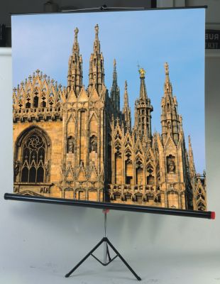 SCHERMO JUNIOR TRIPOD - 155X155