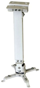 SUPPORTO A SOFFITTO LUNGHEZZA 430-650 MM