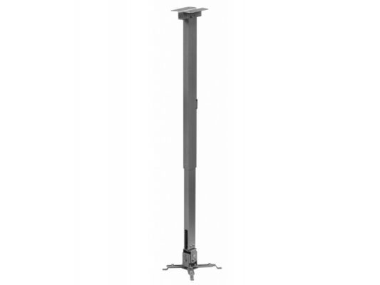 SUPPORTO A SOFFITTO LUNGHEZZA 700-1200 MM