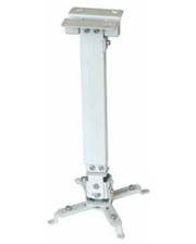 SUPPORTO A SOFFITTO LUNGHEZZA 700-1200 MM