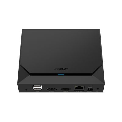 64CH VIDEO DECODER