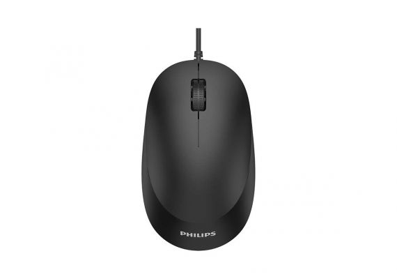 WIRED MOUSE