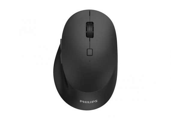 WIRELESS MOUSE