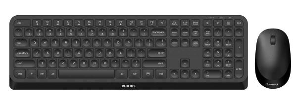 KEYBOARD   MOUSE WIRELESS COMB