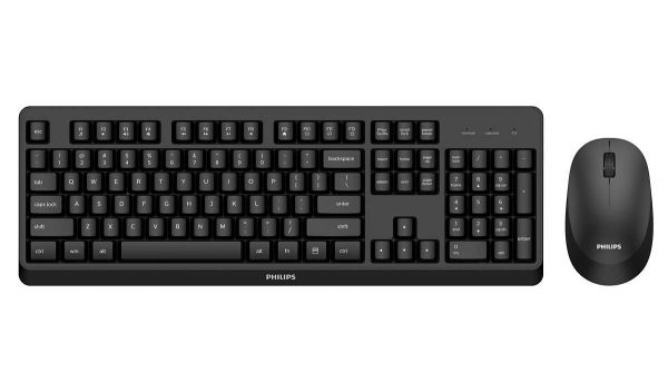 KEYBOARD   MOUSE WIRELESS COMB