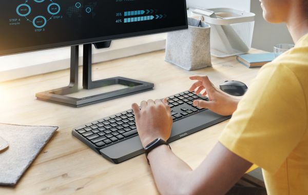 KEYBOARD   MOUSE WIRELESS COMB