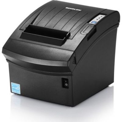 SRP-350plusV,WLAN,USB,ETH,180dpi,80/58mm,VI Sensor