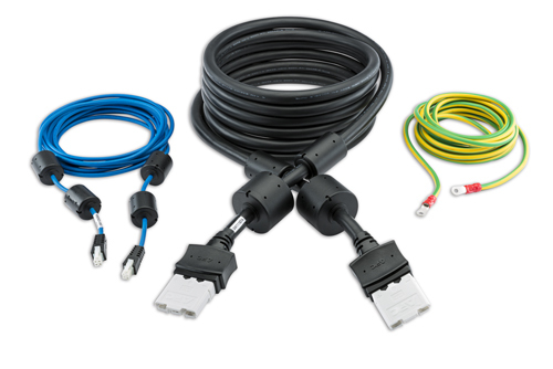 APC SMART-UPS SRT 15FT EXTENSION CABLE FOR 192VDC