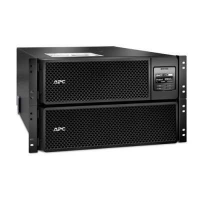 APC SMART-UPS SRT 10000VA RM 230V 6U