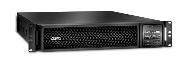 APC SMART-UPS SRT 3000VA RM 230V