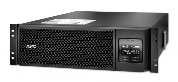 APC SMART-UPS SRT 5000VA RM 230V 3U
