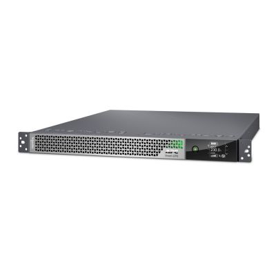 SMART-UPS ULTRA, 3000VA 230V 1U, WITH Network Card