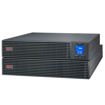 APC EASY UPS ONLINE SRV RM EXT. RUNTIME 3000VA