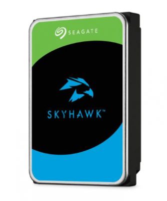 1TB SEAGATE HDD SURVEILLANCE SKYHAWK SATA 3,5