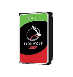 SEAGATE IRONWOLF 2TB SATA3 3.5 5900RPM CMR
