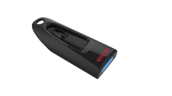 SANDISK UNITA FLASH USB ULTRA 32GB USB3.0