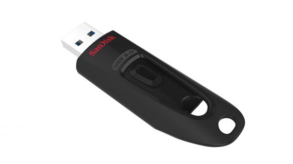 SANDISK ULTRA 256GB USB 3.0 130MB/S READ