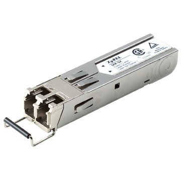 TRANSCEIVER SFP-SX GIGABIT MULTIMODALE