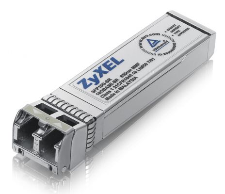 TRANSCEIVER SFP-SR 10G MULTIMODALE  FINO A 300M