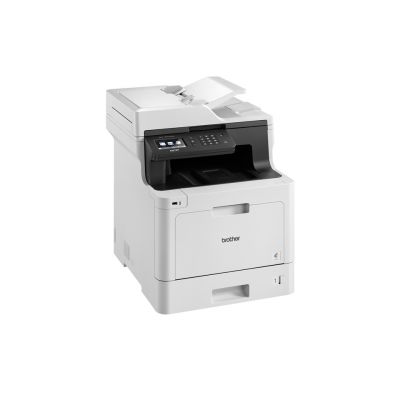 MULTIFUNZIONE 3IN1 - LASER A4 COLORE - 31PPM