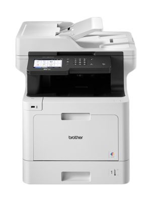 MULTIFUNZIONE 4IN1 - LASER A4 COLORE - 31 PPM