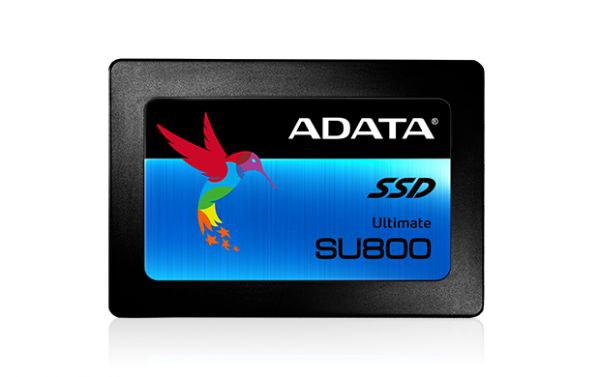 1TB ADATA SU800 SSD INTERNO SATA3 3DNAND TLC 2,5