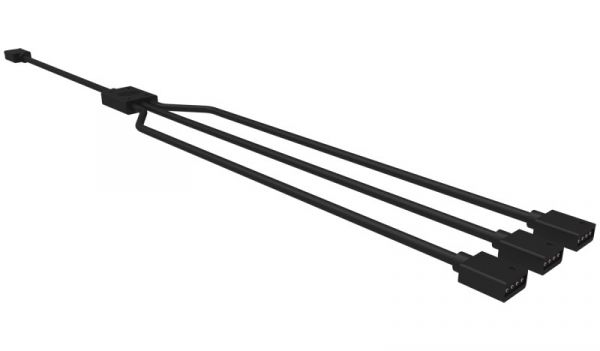 1-TO-3 RGB SPLITTER CABLE
