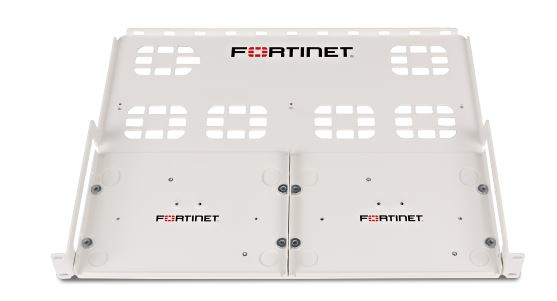 RACK MOUNT TRAY FOR ALL FORTIGATE E SERIES AND F S