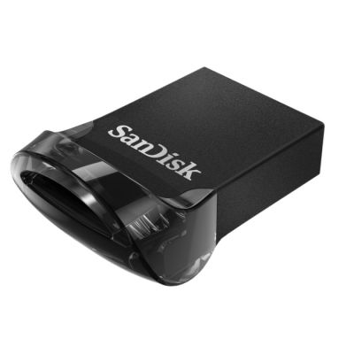 SANDISK ULTRA FIT 128GB USB 3.2 GEN1 UP