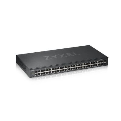 NEBULAFLEX SWITCH WEB MANAGED 44 PORTE GIGABIT