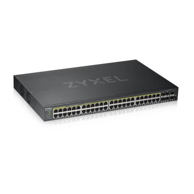 NEBULAFLEX SWITCH WEB MANAGED 44 PORTE GIGABIT.POE
