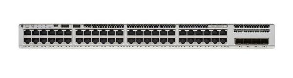 CATALYST 9200L 48-PORT DATA 4 X 1G NETWORK ESSENTI