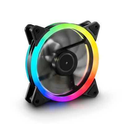 VENTOLA SHARK BLADES RGB
