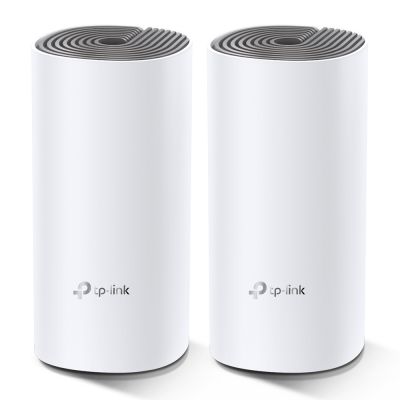 AC1200 WHOLE-HOME MESH WI-FI SYSTEM