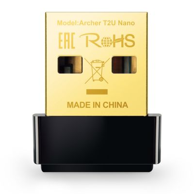 AC600 WI-FI USB ADAPTER