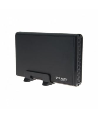 BOX ESTERNO 3,5  HDD VULTECH GS-35U3 REV. 2.1 SATA