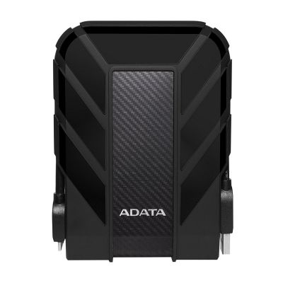 2TB HD710P WATER, DUST AND SHOCK PROOF BLACK