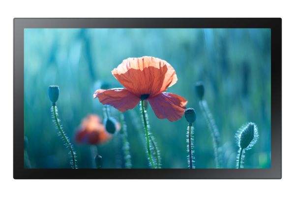 MONITOR SAMSUNG QB13R-T 13POLLICI 250NIT TOUCH