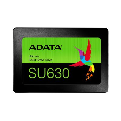 480GB ADATA SU630 SSD INTERNO SATA3 3DNAND 2,5