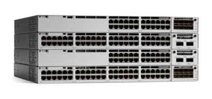 CATALYST 9300L 48P POE, NETWORK ESSENTIALS ,4X10G