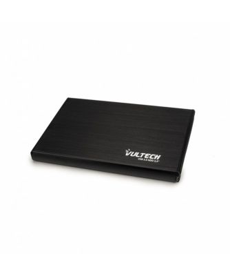 BOX ESTERNO 2 5  HDD VULTECH GS-25U3 REV. 2.1