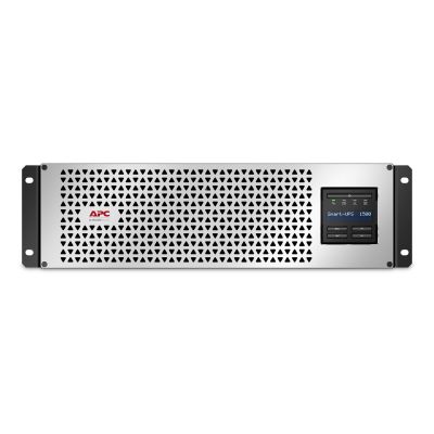 APC SMART-UPS LITHIUM ION, SHORT DEPTH 1500VA